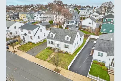 32 Abbott Ave, Everett, MA 02149 - Photo 1