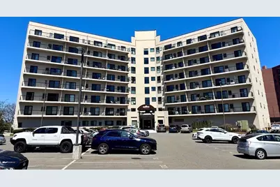 133 Commander Shea Blvd #515, Quincy, MA 02171 - Photo 1