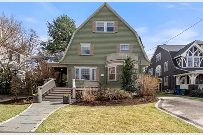 34 Foster Street, Newton, MA 02460 - Photo 1