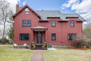 34 Fletcher Rd, Bedford, MA 01730 - Photo 1