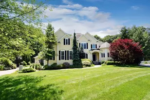 14 Orchard Rd, Southborough, MA 01772 - Photo 1