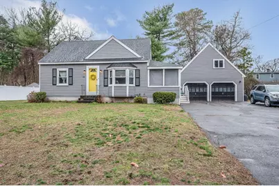 15 Newton Ave, Tewksbury, MA 01876 - Photo 1