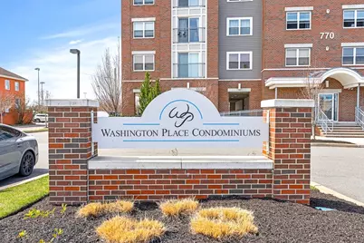 770 Washington Ave #302, Revere, MA 02151 - Photo 1