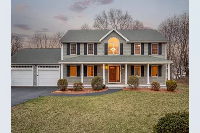 6 Parkhurst Rd, Chelmsford, MA 01824 - Photo 1