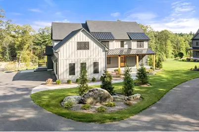 15 Whisper Way, Hopkinton, MA 01748 - Photo 1