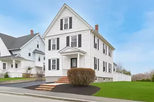 47 Whitney Ave, Lowell, MA 01850 - Photo 1