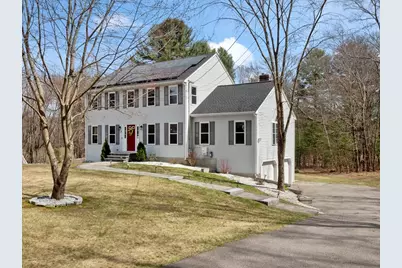 5 Fieldstone Way, Hopedale, MA 01747 - Photo 1