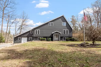 198 Lunenburg Rd, Townsend, MA 01474 - Photo 1