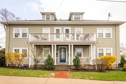 60 Guernsey St #5, Boston, MA 02131 - Photo 1