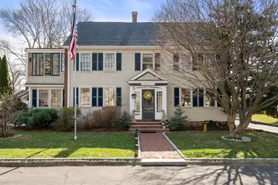 130 Traincroft NW, Medford, MA 02155 - Photo 1