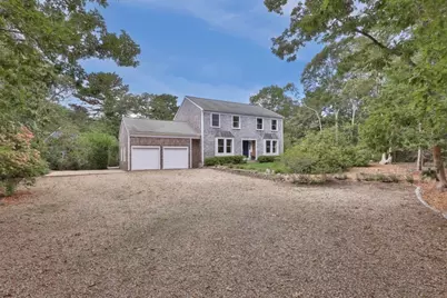 43 C Dark Woods Rd, Edgartown, MA 02539 - Photo 1