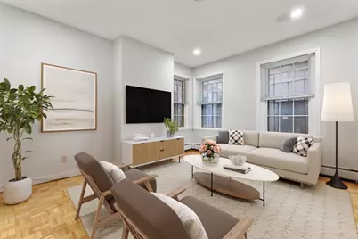 59 W Cedar Street #2, Boston, MA 02114 - Photo 1