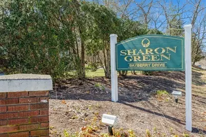 43 Bayberry Drive #4, Sharon, MA 02067 - Photo 1