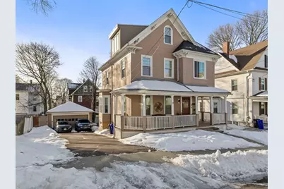 17 Howard Street, Malden, MA 02148 - Photo 1
