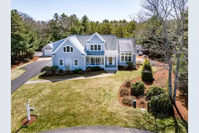 8 Anthonys Way, Mashpee, MA 02649 - Photo 1