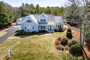 8 Anthony's Way, Mashpee, MA 02649 - Photo 1