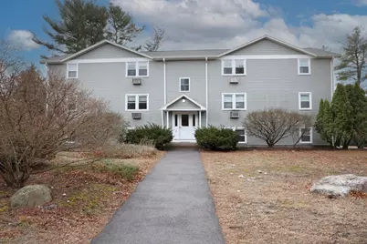 1 Wilbur Terrace #5, Norton, MA 02766 - Photo 1