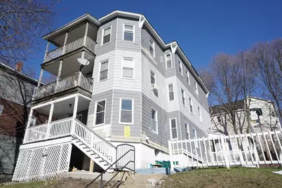 27 Rodney St, Worcester, MA 01605 - Photo 1