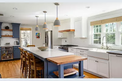 4 Volunteer Road, Hingham, MA 02043 - Photo 1