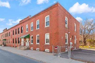 166-168 Franklin Street, Boston, MA 02134 - Photo 1