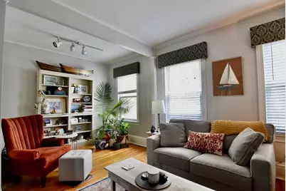 29 Mercer Street #2, Boston, MA 02127 - Photo 1