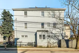 229 Palmer St, Fall River, MA 02724 - Photo 1