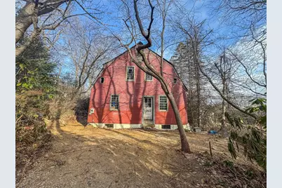 203 Chamberlain Hill Rd, Barre, MA 01005 - Photo 1