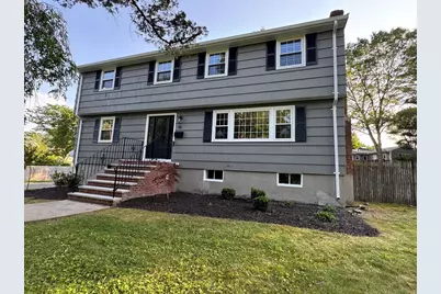 110 Westover Pkwy, Norwood, MA 02062 - Photo 1