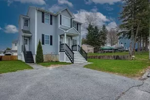 438 Smith St, Fall River, MA 02721 - Photo 1