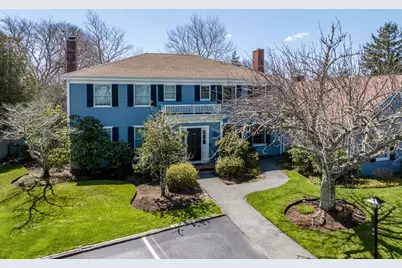 39 Tower Hill Rd #T11, Barnstable, MA 02655 - Photo 1