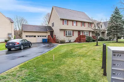 89 Quail Run #89, Tewksbury, MA 01876 - Photo 1