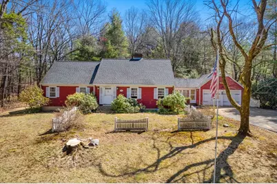 262 Cochituate, Wayland, MA 01778 - Photo 1