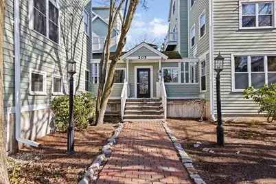 205 Richdale Avenue #A2, Cambridge, MA 02140 - Photo 1