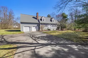 1680 Maple St, Dighton, MA 02764 - Photo 1