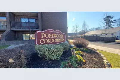 43 Pomeworth St #34, Stoneham, MA 02180 - Photo 1