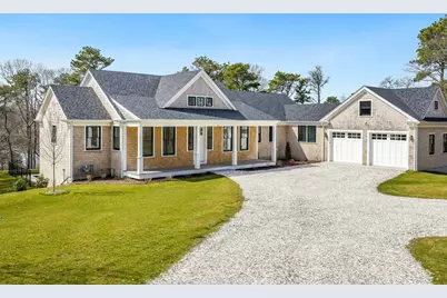 88 Whiffletree Ave, Brewster, MA 02631 - Photo 1
