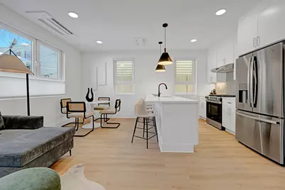 25 Everett Street #1, Boston, MA 02128 - Photo 1