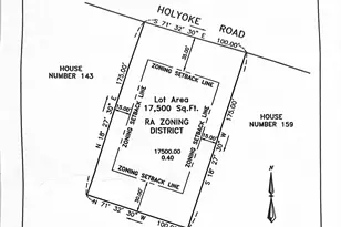 0 Holyoke Rd, Westfield, MA 01085 - Photo 1