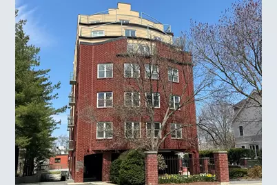 655 Concord Ave. #501, Cambridge, MA 02138 - Photo 1