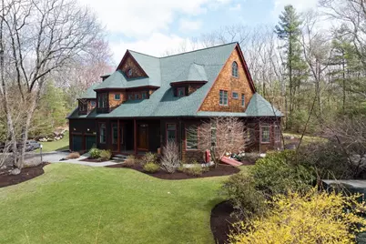 15 Spruce Hill Road, Weston, MA 02493 - Photo 1