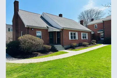 15A Charlesbank Road #15A, Newton, MA 02458 - Photo 1