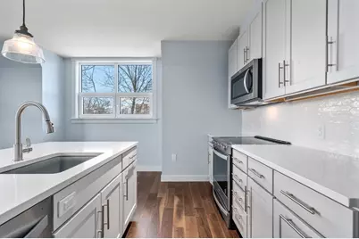 136 Babcock St #414, Brookline, MA 02446 - Photo 1