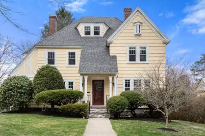 53 Beechmont St, Worcester, MA 01609 - Photo 1