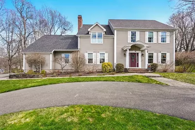 6 Meeting House Ln, Wilbraham, MA 01095 - Photo 1