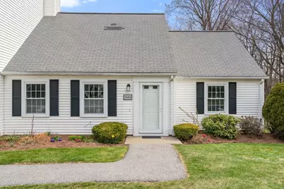 3503 Forest Park Dr #3503, Auburn, MA 01501 - Photo 1