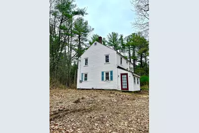 96 Ball Hill Rd, Princeton, MA 01541 - Photo 1