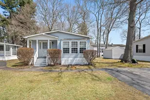 239 Mapleleaf Dr, Taunton, MA 02780 - Photo 1