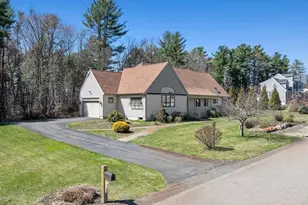 3 Christopher Ln, Hanson, MA 02341 - Photo 1