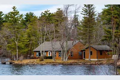 229 Ashby Rd, Ashburnham, MA 01430 - Photo 1