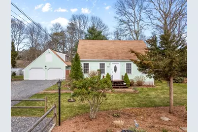 960 Old Stage Rd, Barnstable, MA 02632 - Photo 1